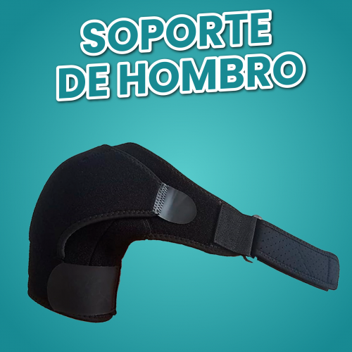 Soporte de Hombro Ortopédico- VITALITY®