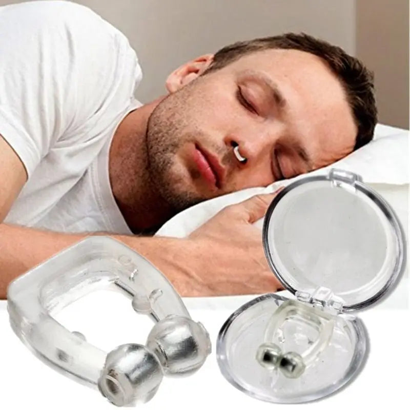 Dilatador Nasal Antironquidos