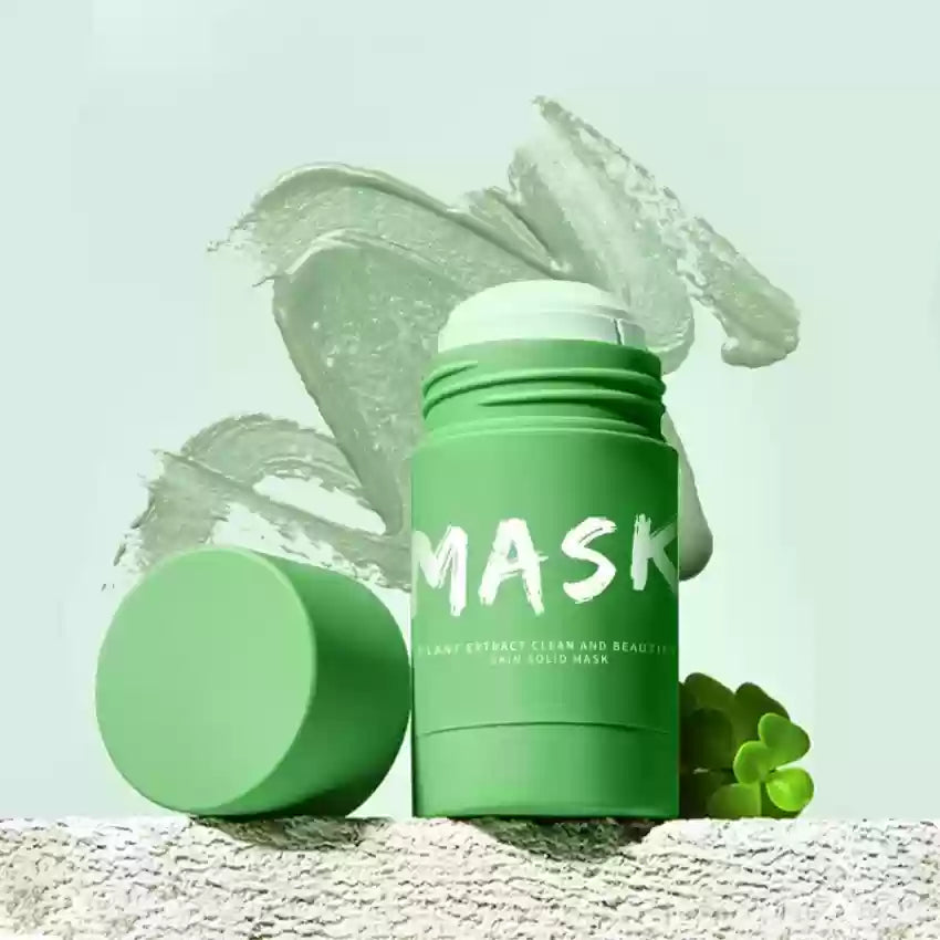 GREEN TEA MASK® ORIGINAL 2024 + REGALO 🎁