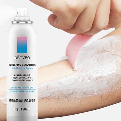CREMA DEPILADORA