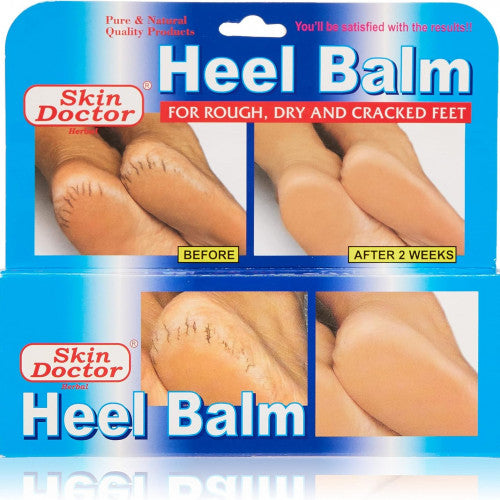 Crema Hidratante para Pies HIDRA-TALON PLUS