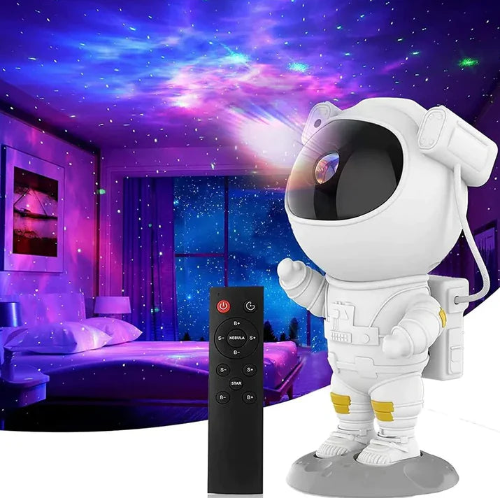 PROYECTOR ASTRONAUTA - SKYX™