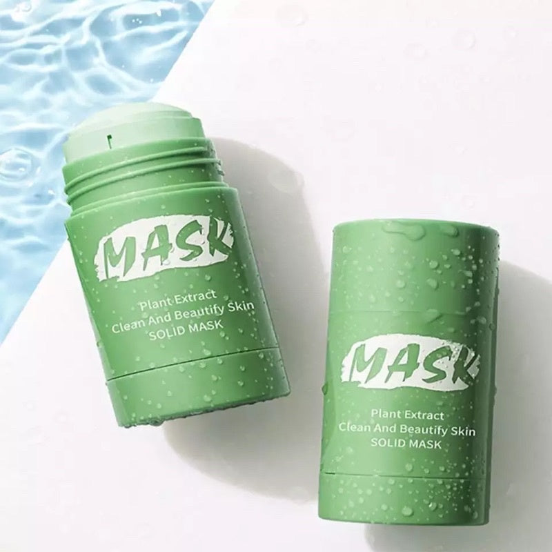 GREEN TEA MASK® ORIGINAL 2024 + REGALO 🎁