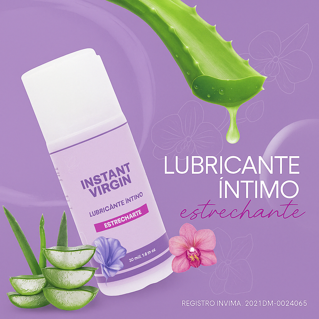 Instant Virgin®