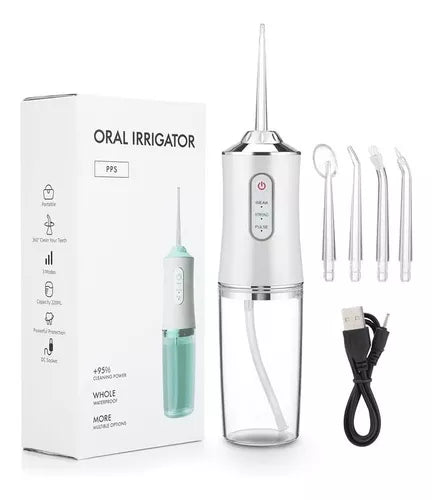 IRRIGADOR DENTAL