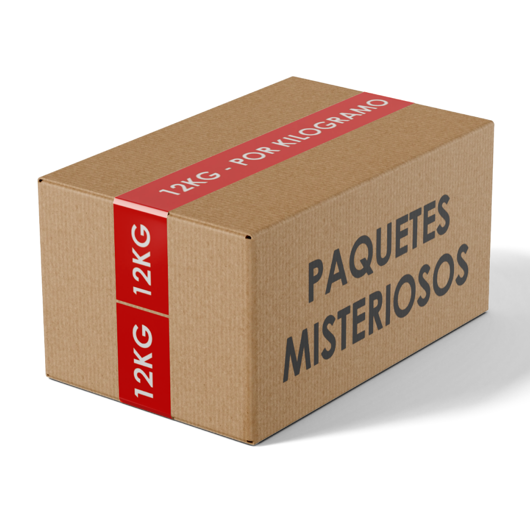 CAJA MISTERIOSA AMAZON DE PRODUCTOS DIVERSOS / 9-15 ARTICULOS📦