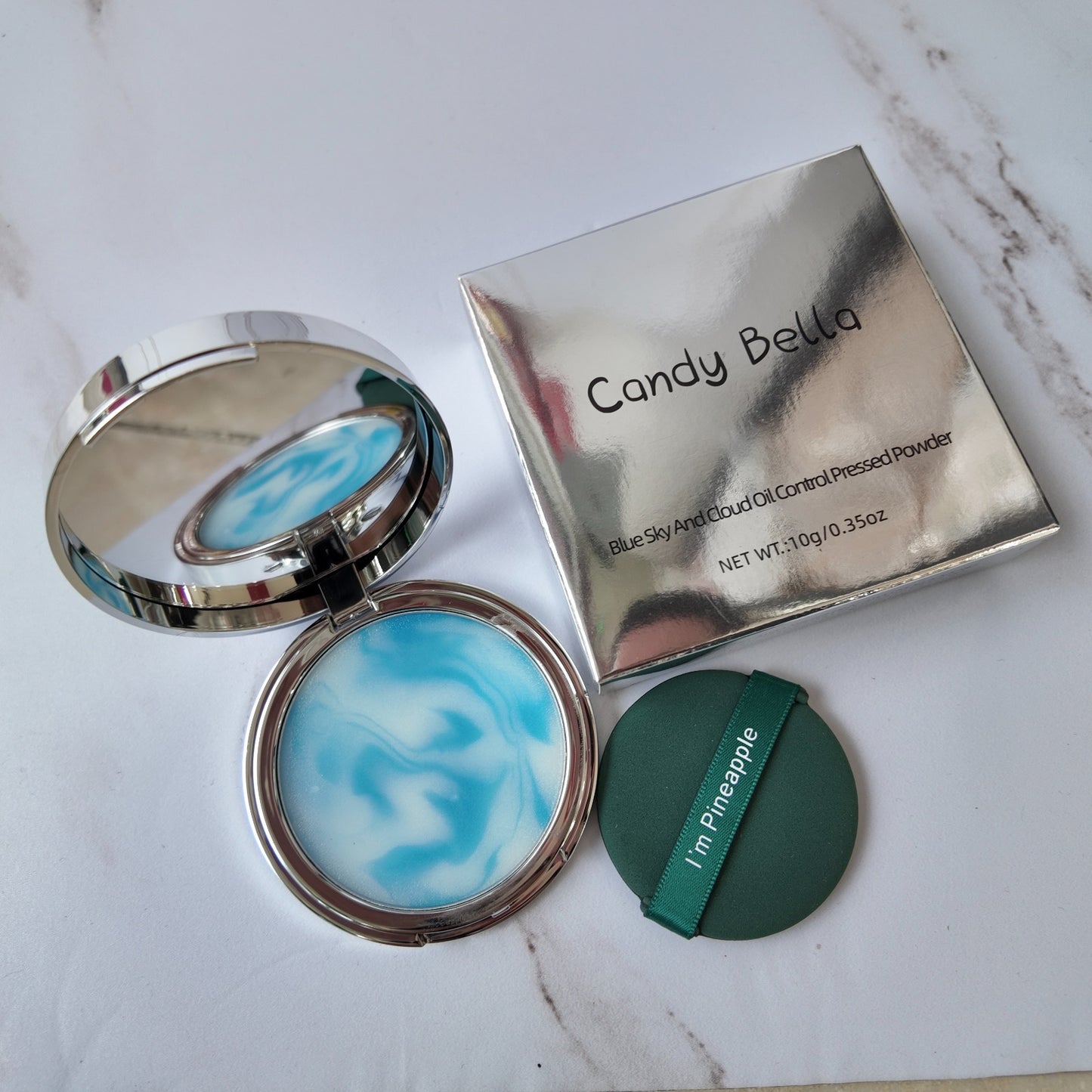 MAQUILLAJE MATIZADOR CANDY BELLA® ORIGINAL