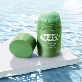 GREEN TEA MASK® ORIGINAL 2024 + REGALO 🎁