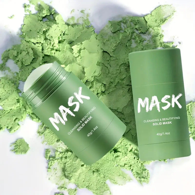 GREEN TEA MASK® ORIGINAL 2024 + REGALO 🎁