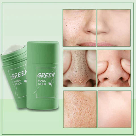 GREEN TEA MASK® ORIGINAL 2024 + REGALO 🎁