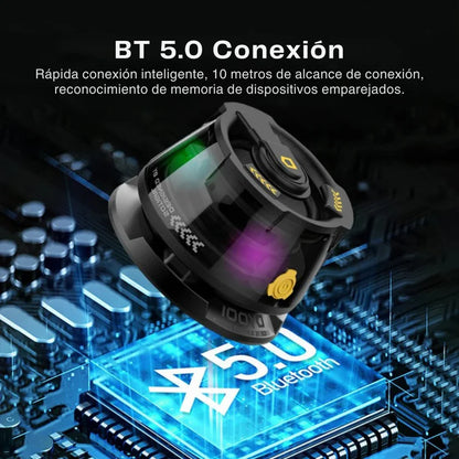 Bocina Magnético para celular📱