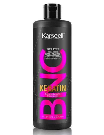 BNC Keratin Karseell® Biotin Collagen Original 500ml