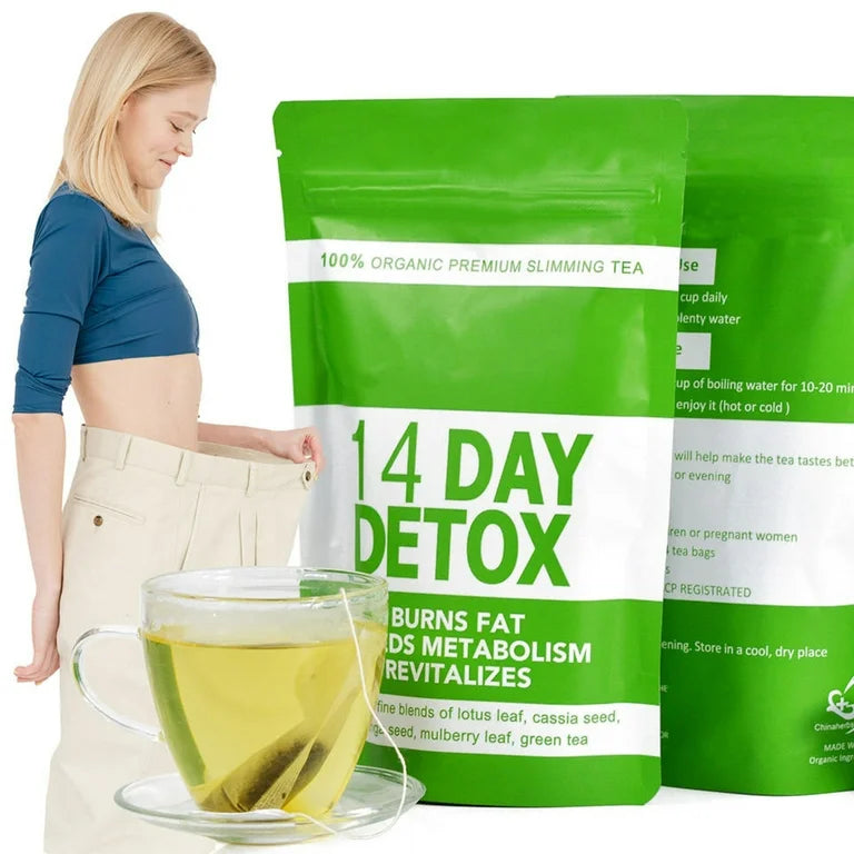 14 Day Detox®