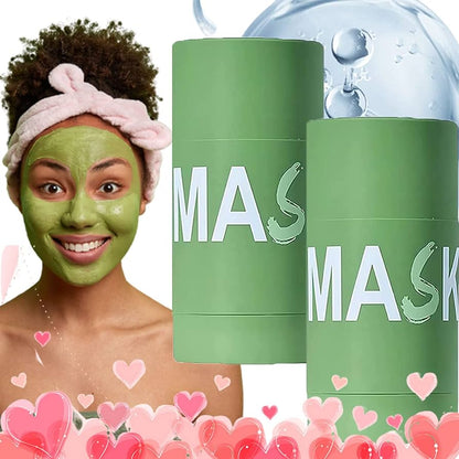 GREEN TEA MASK® ORIGINAL 2024 + REGALO 🎁