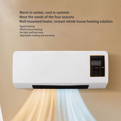 Mini Aire Acondicionado POWER COOL®❄️