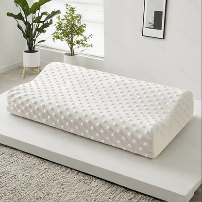 AlmoSleep®: Almohada Ortopédica 🛏️