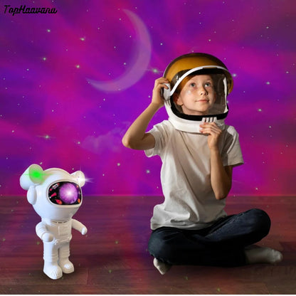 PROYECTOR ASTRONAUTA - SKYX™