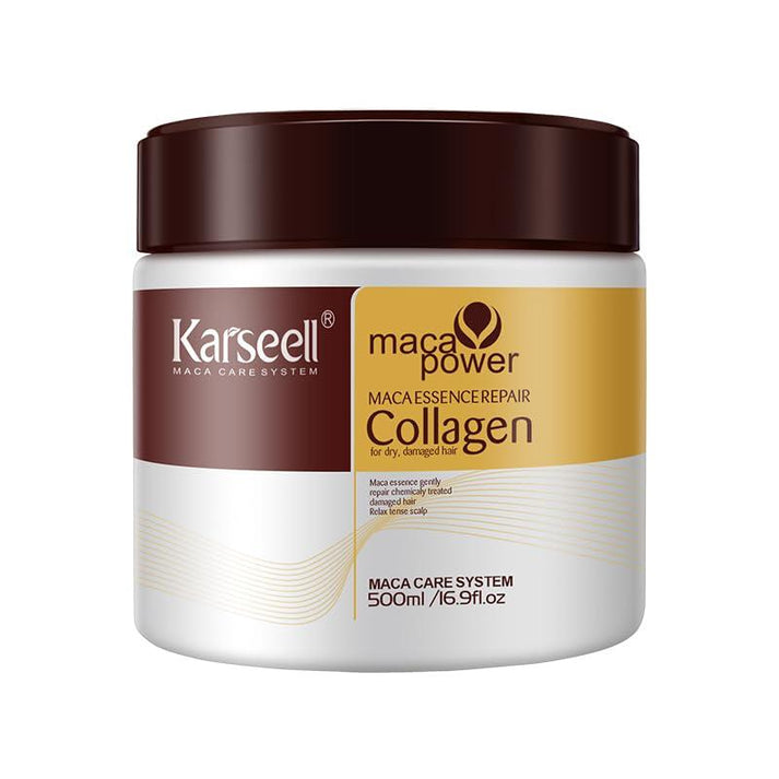 Máscara Karseell® Collagen Original 500ml MASK RD