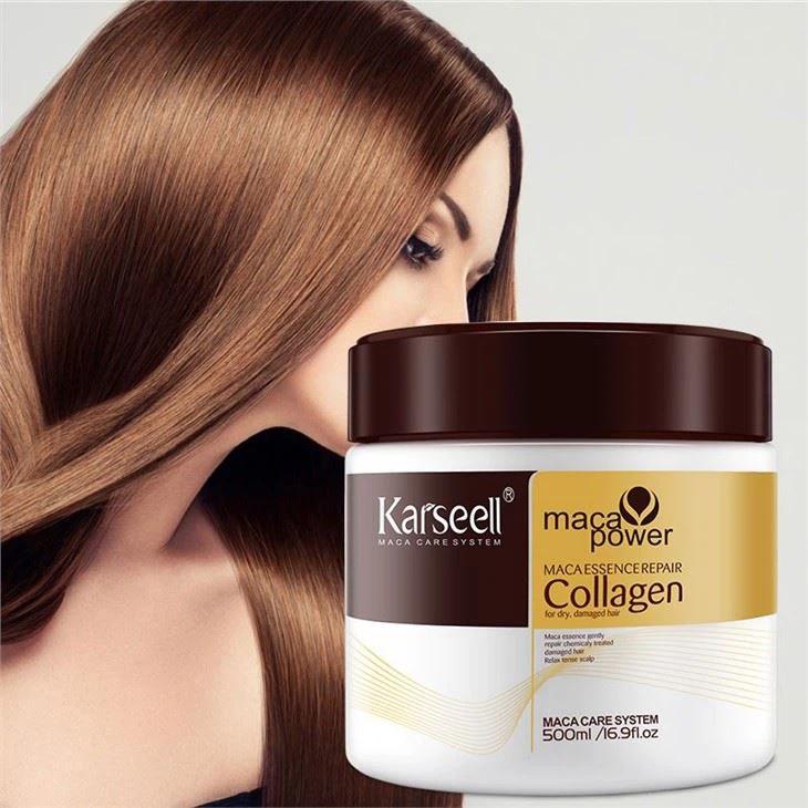 Máscara Karseell® Collagen Original 500ml MASK RD