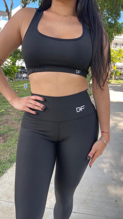 🔥LEGGINS LEVANTA COLA 🍑