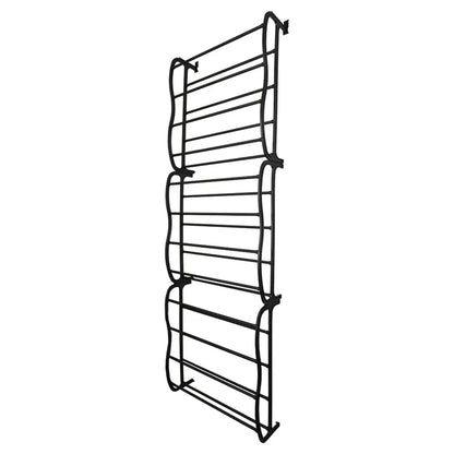 Organizador colgante para zapatos | Almacena 36 pares👞👟👠